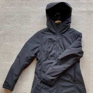 Arcteryx Sylva Insulated Coat